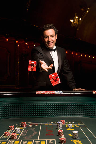 wdhoki Live Casino Tables at Your Fingertips